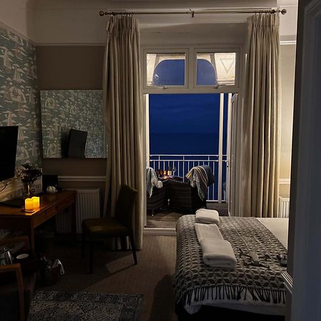 The Wellington Hotel Ventnor Luaran gambar