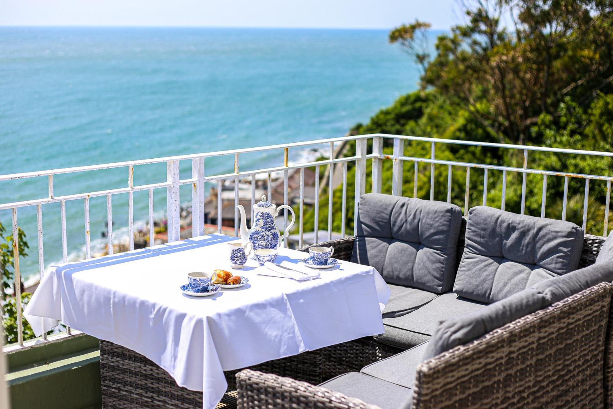 The Wellington Hotel Ventnor Luaran gambar